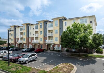 Park at Drexel apartments